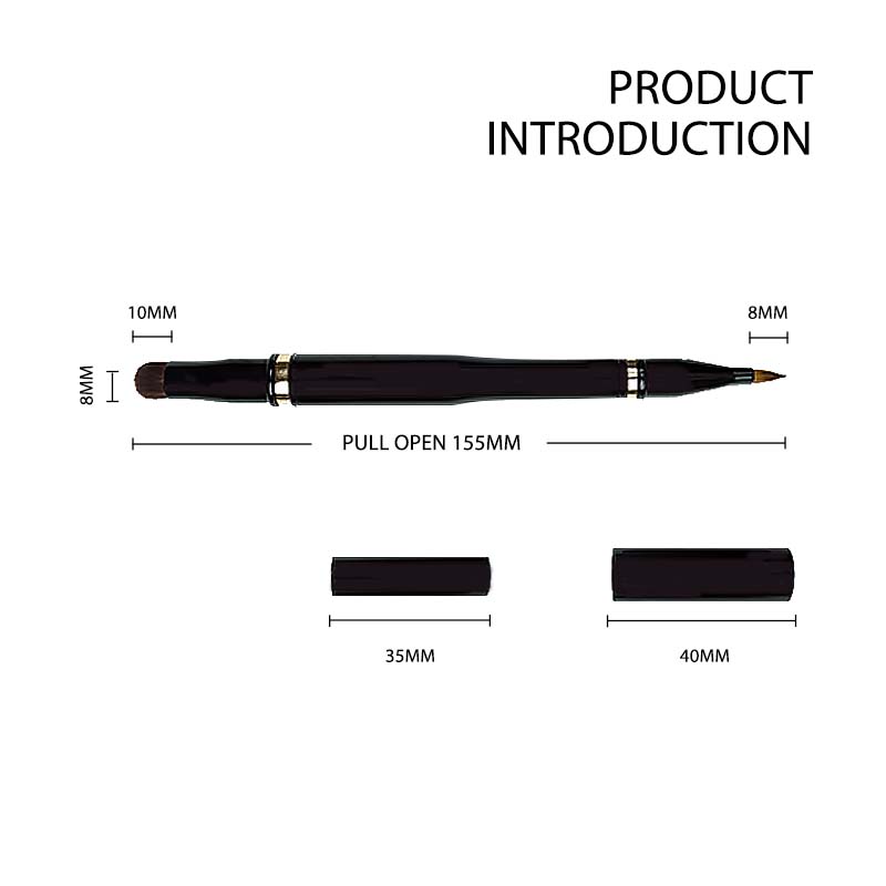 multifunctional makeup brush14 9