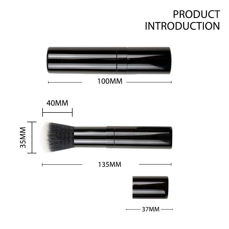 multifunctional makeup brush7 7