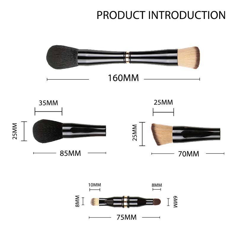 multifunctional makeup brush9 10