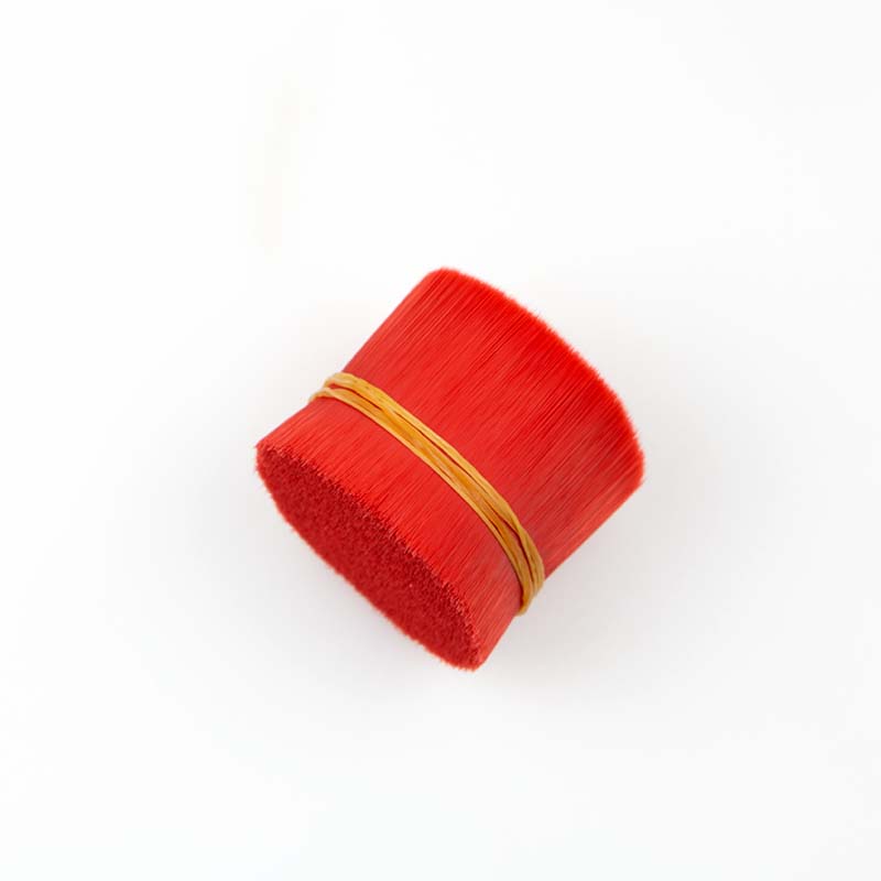 passionate red nylon thread 10