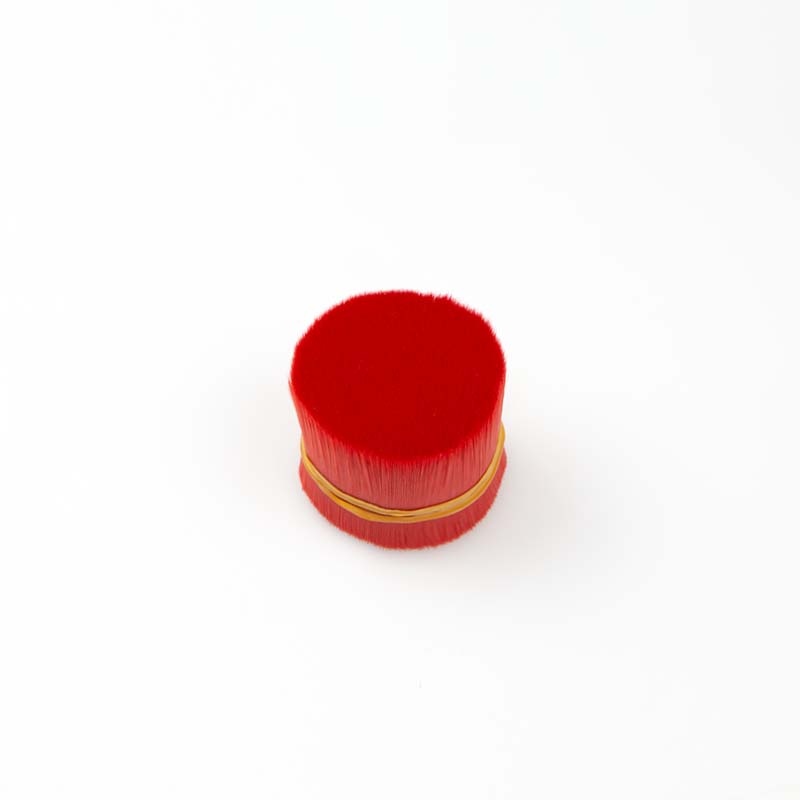 passionate red nylon thread 12