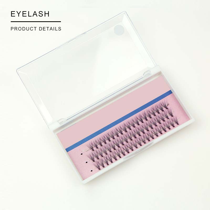 pre cut segment lashes 7