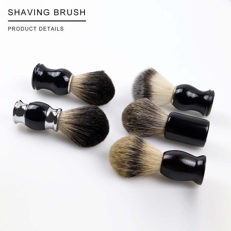 shaving brush1 4