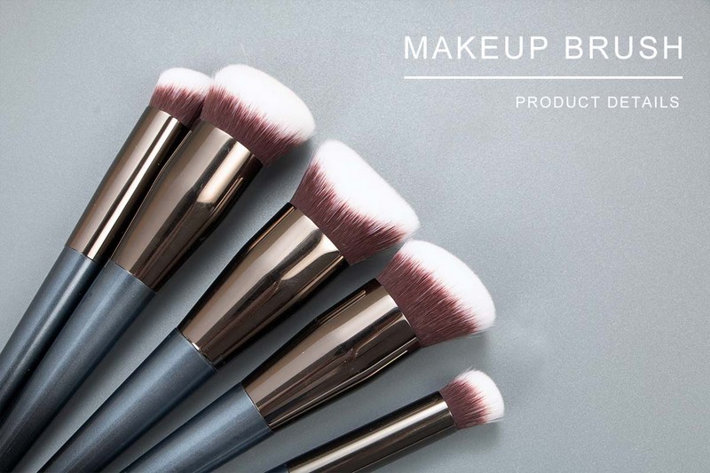 vegan makeup brush11 8