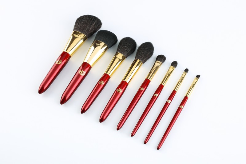 vegan makeup brush6 7